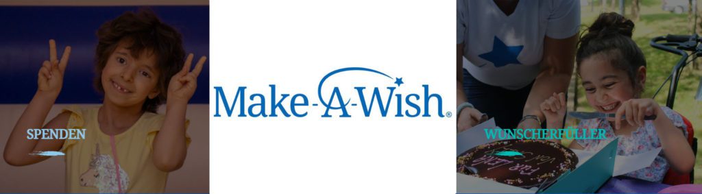 Make-A-Wish Foundation Deutschland