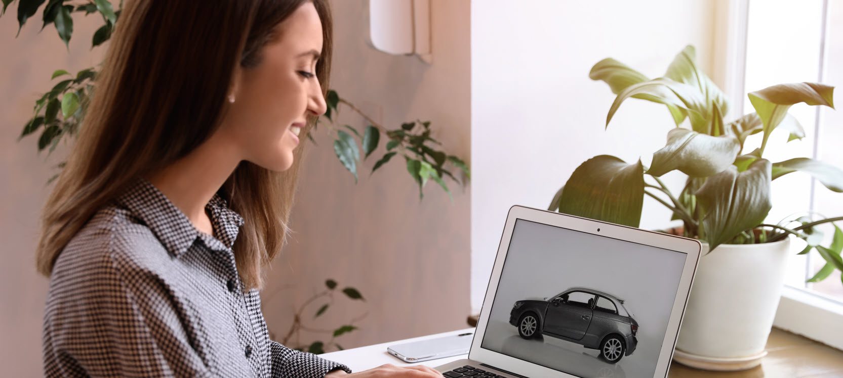 So verbessern Sie das Online-Erlebnis für Autokäufer